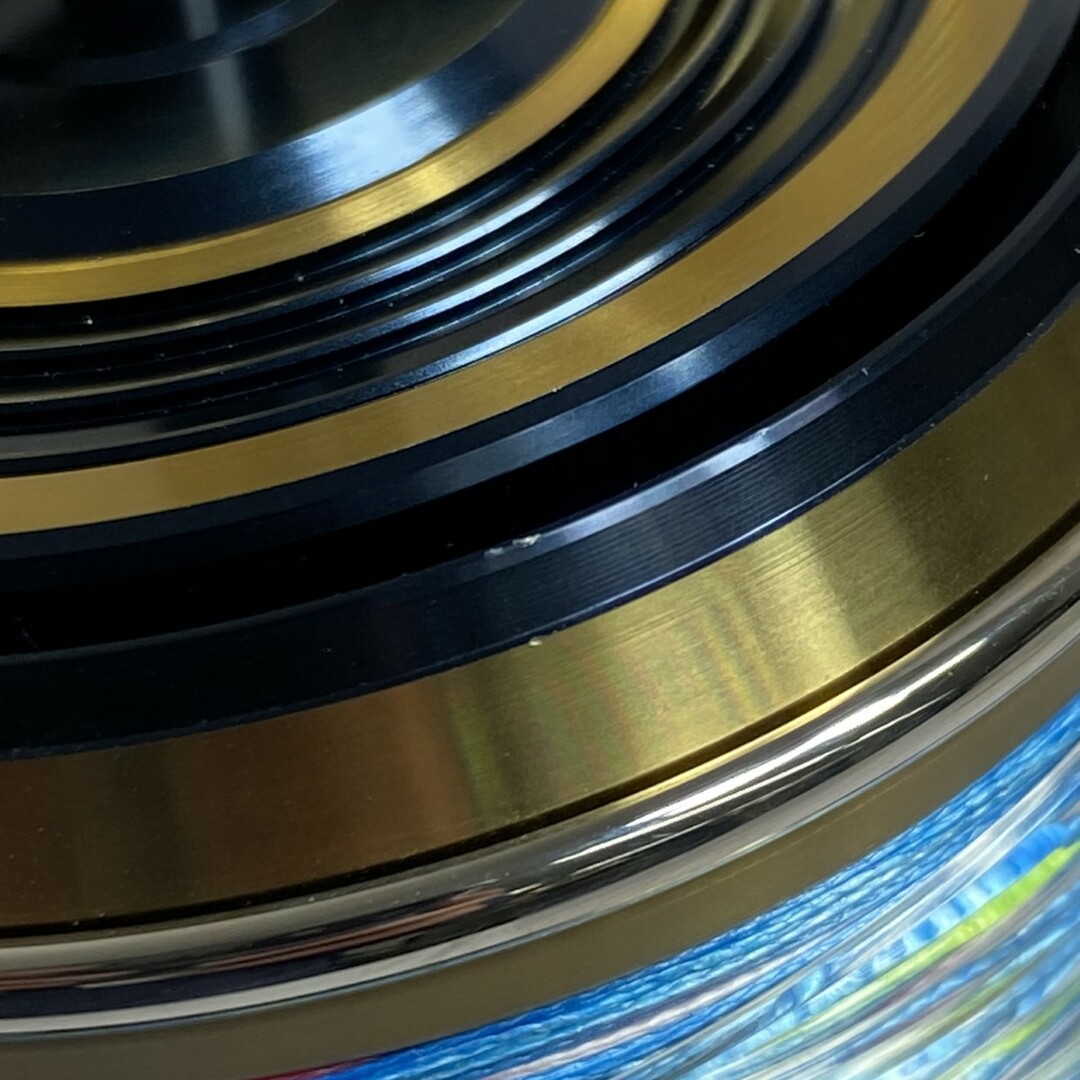 DAIWA - §§DAIWA ダイワ 20ソルティガ 8000XH SLP WORKS SALTIGA DAIWA - §§DAIWA ダイワ 20ソルティガ 8000XH SLP WORKS SALTIGA