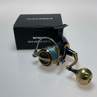 DAIWA - §§DAIWA ダイワ 20ソルティガ 8000XH SLP WORKS SALTIGA DAIWA - §§DAIWA ダイワ 20ソルティガ 8000XH SLP WORKS SALTIGA