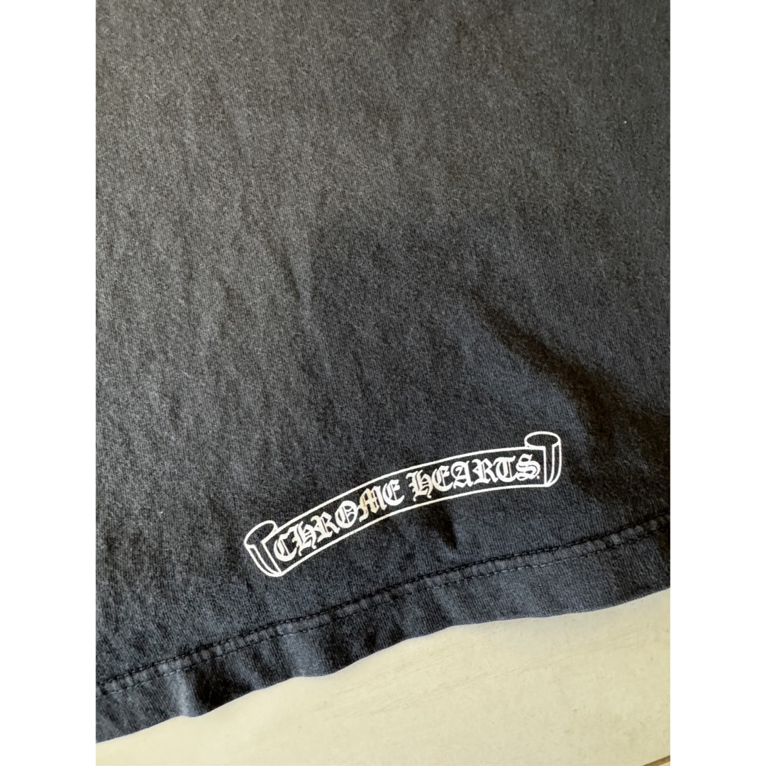 Chrome Hearts - クロムハーツ Mサイズ レディース Tシャツの Chrome Hearts - クロムハーツ Mサイズ レディース Tシャツの