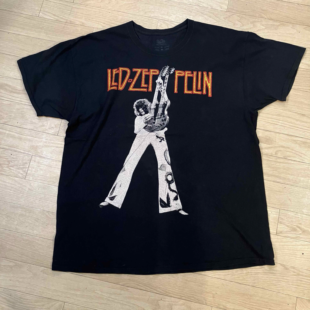 Led Zeppelin レッド・ツェッペリン/バンT/古着 Tシャツ Led Zeppelin レッド・ツェッペリン/バンT/古着 Tシャツ
