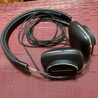 Bowers & 喋る Wilkins P3 Series 2ヘッドホン Bowers & 喋る Wilkins P3 Series 2ヘッドホン