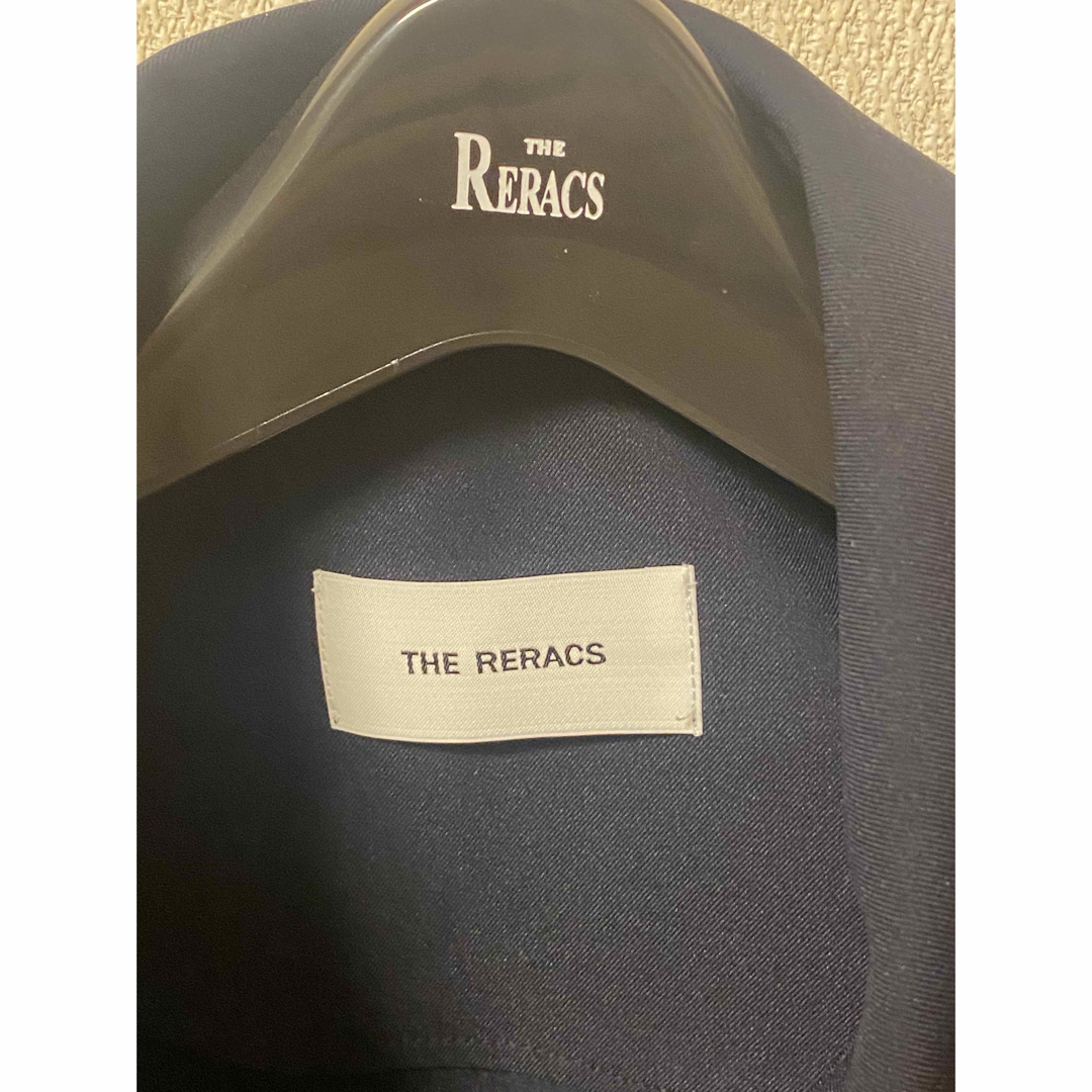 THE RERACS - ユナイテッドアローズ別注】<THE RERACS THE RERACS - ユナイテッドアローズ別注】<THE RERACS