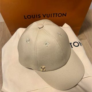 LOUIS VUITTON(キャップ)のフリマアイテム一覧 LOUIS VUITTON(キャップ)のフリマアイテム一覧