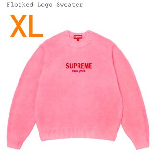 Supreme(ニット/セーター ・ ピンク/桃色系)のフリマアイテム一覧 Supreme(ニット/セーター ・ ピンク/桃色系)のフリマアイテム一覧