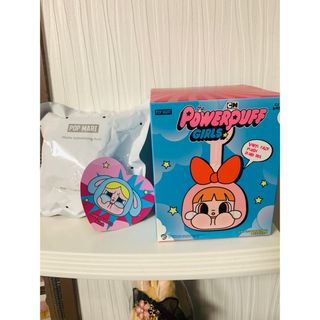POP MART Power Puff Girls baby cry(ぬいぐるみ)