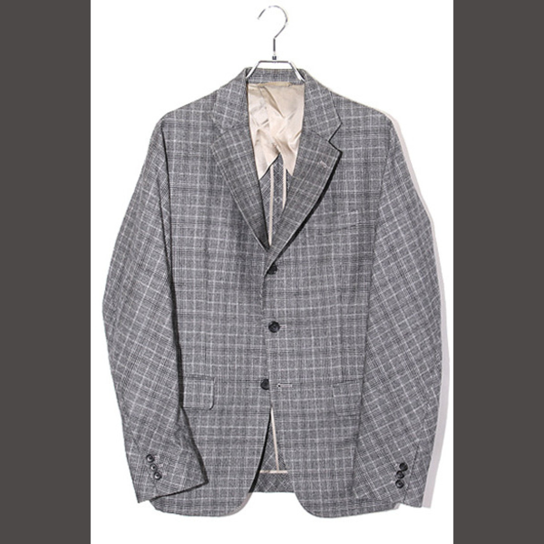 RAINMAKER レインメーカー SEAMLESS SLEEVE JACKET RAINMAKER レインメーカー SEAMLESS SLEEVE JACKET