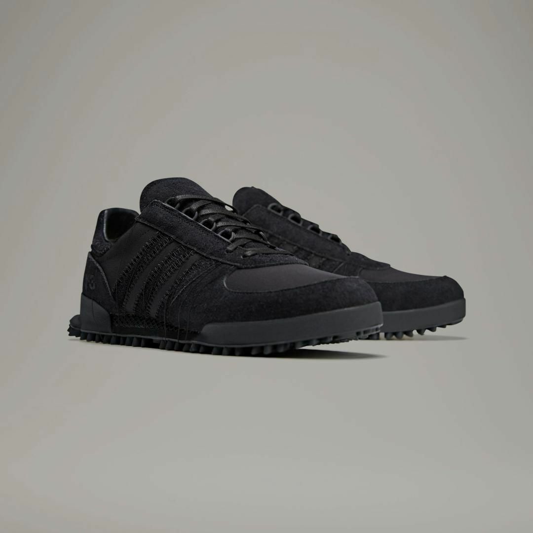 定価4.9万】Y-3 MARATHON TR スニーカー 22.5 3126