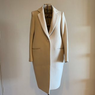 ENFOLD(チェスターコート)のフリマアイテム一覧 ENFOLD(チェスターコート)のフリマアイテム一覧