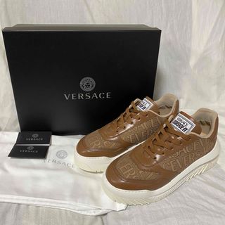 VERSACE(スニーカー)のフリマアイテム一覧 VERSACE(スニーカー)のフリマアイテム一覧