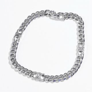 CELINE(ブレスレット/バングル ・ シルバー/銀色系)のフリマ CELINE(ブレスレット/バングル ・ シルバー/銀色系)のフリマ
