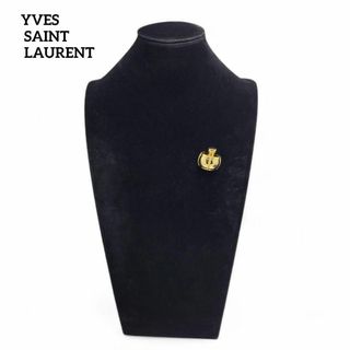 Yves Saint Laurent(ブローチ/コサージュ)のフリマアイテム一覧 Yves Saint Laurent(ブローチ/コサージュ)のフリマアイテム一覧