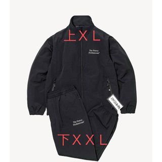 ennoyエンノイ 青白 スタイリスト私物 シャカシャカ ennoyエンノイ 青白 スタイリスト私物 シャカシャカ