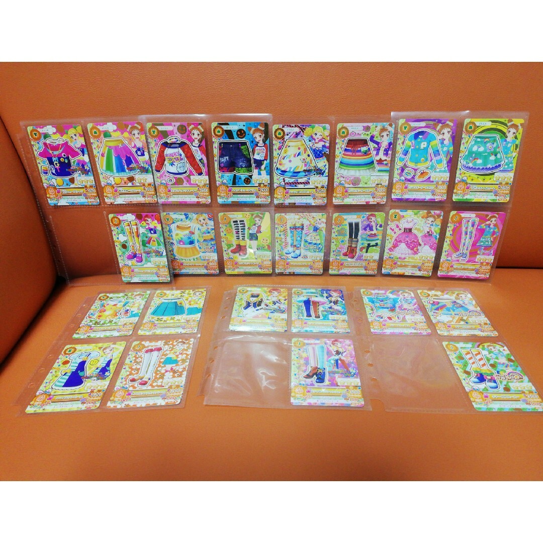 アイカツ! - アイカツカード ポップ25枚の通販 by krs's shop アイカツ! - アイカツカード ポップ25枚の通販 by krs's shop