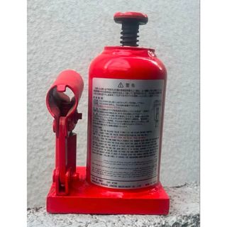 トラック ダルマジャッキ B5 4MOT 4トン 未使用