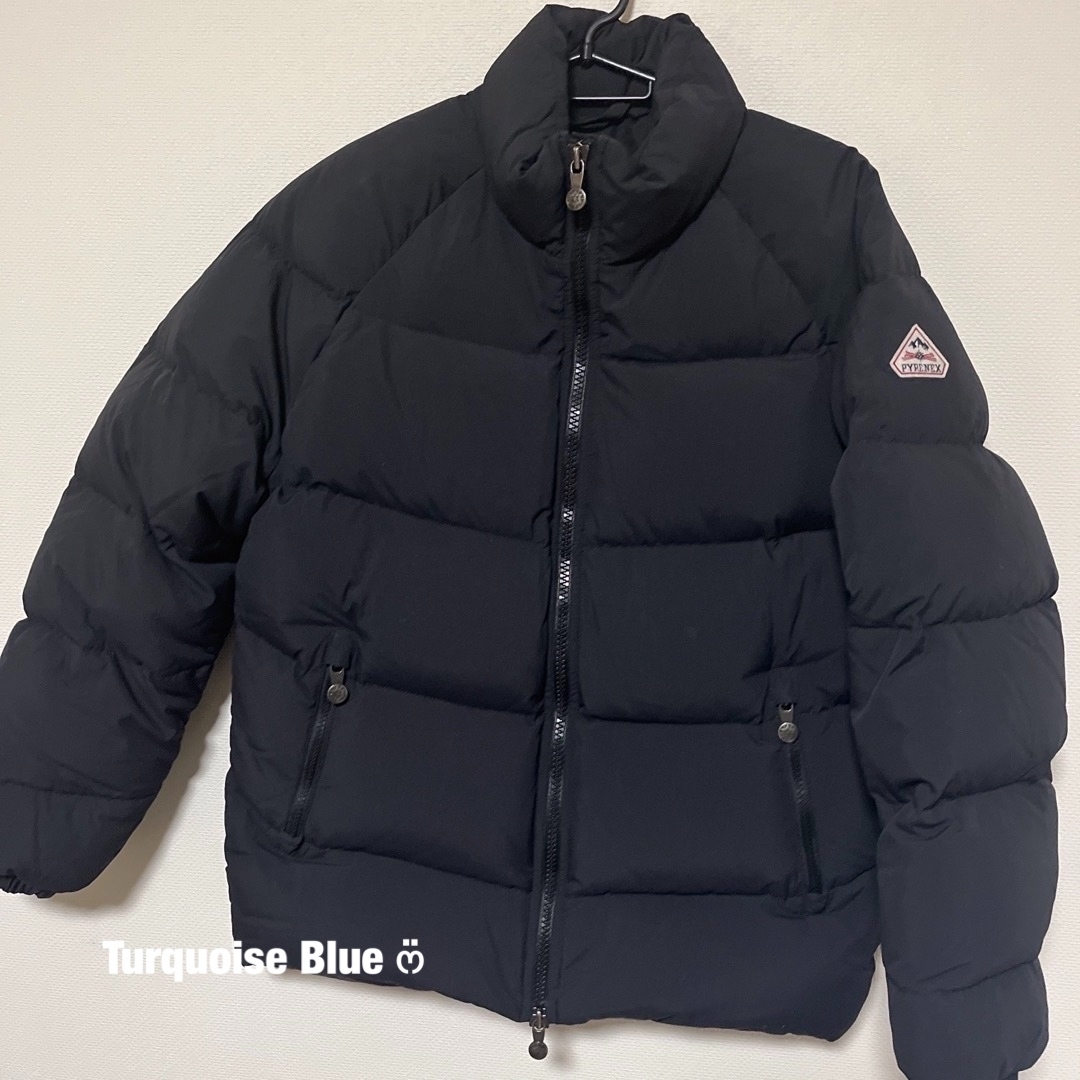 Pyrenex - PYRENEX/ピレネックス レディースダウンフードなし Pyrenex - PYRENEX/ピレネックス レディースダウンフードなし