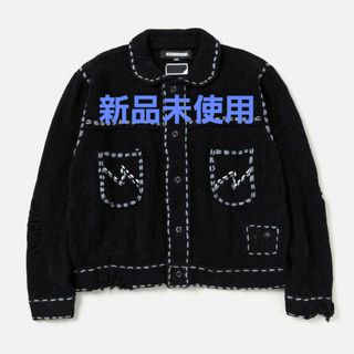 長瀬智也さん着用NEIGHBORHOOD 面白 GRIDE/SL-JKT 長瀬智也さん着用NEIGHBORHOOD 面白 GRIDE/SL-JKT