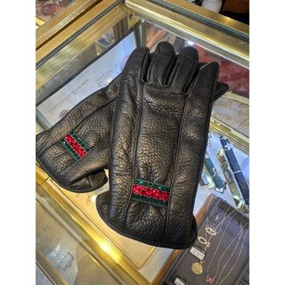 GUCCI(手袋)のフリマアイテム一覧 GUCCI(手袋)のフリマアイテム一覧
