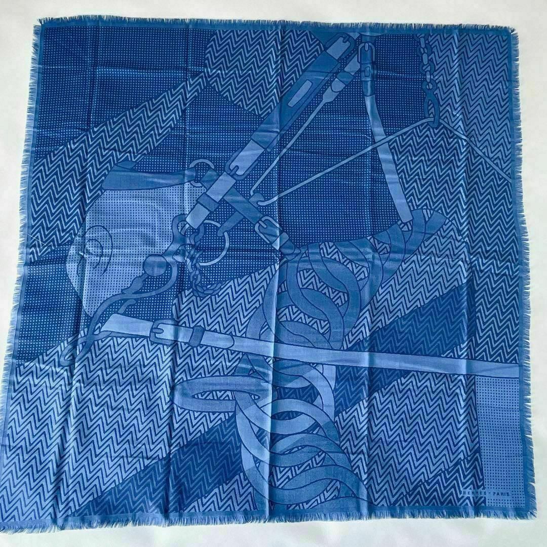 HERMES - 極美品 エルメス HERMES カレアッシュ100 カシシル