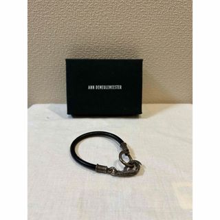 Ann Demeulemeester(ブレスレット)のフリマアイテム一覧 Ann Demeulemeester(ブレスレット)のフリマアイテム一覧