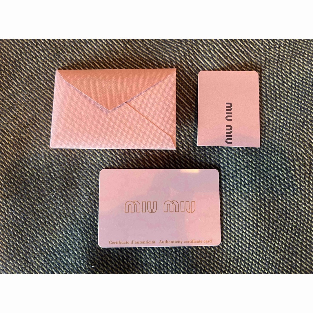 miumiu 長財布 猫柄 miumiu 長財布 猫柄