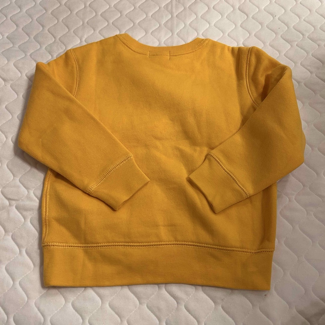 POLO RALPH LAUREN - ⭐︎新品 ラルフローレン トレーナー POLO RALPH LAUREN - ⭐︎新品 ラルフローレン トレーナー
