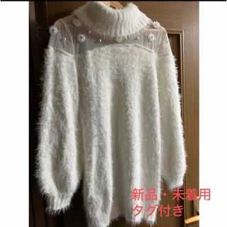 Swankiss(ワンピース)のフリマアイテム一覧 Swankiss(ワンピース)のフリマアイテム一覧
