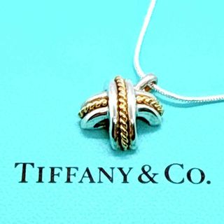 TIFFANY ティファニー おどろおどろしい タッセル ネックレス TIFFANY ティファニー おどろおどろしい タッセル ネックレス