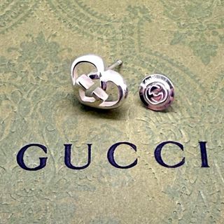 GUCCI(ハート ・ ピアス)のフリマアイテム一覧 GUCCI(ハート ・ ピアス)のフリマアイテム一覧