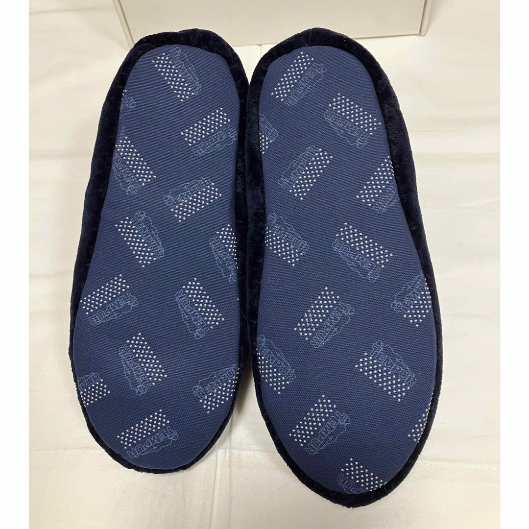TEMPUR - テンピュール ブーティ ルームシューズの通販 by Tshop TEMPUR - テンピュール ブーティ ルームシューズの通販 by Tshop