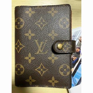 LOUIS VUITTON(ノート/メモ帳/ふせん)のフリマアイテム一覧 LOUIS VUITTON(ノート/メモ帳/ふせん)のフリマアイテム一覧