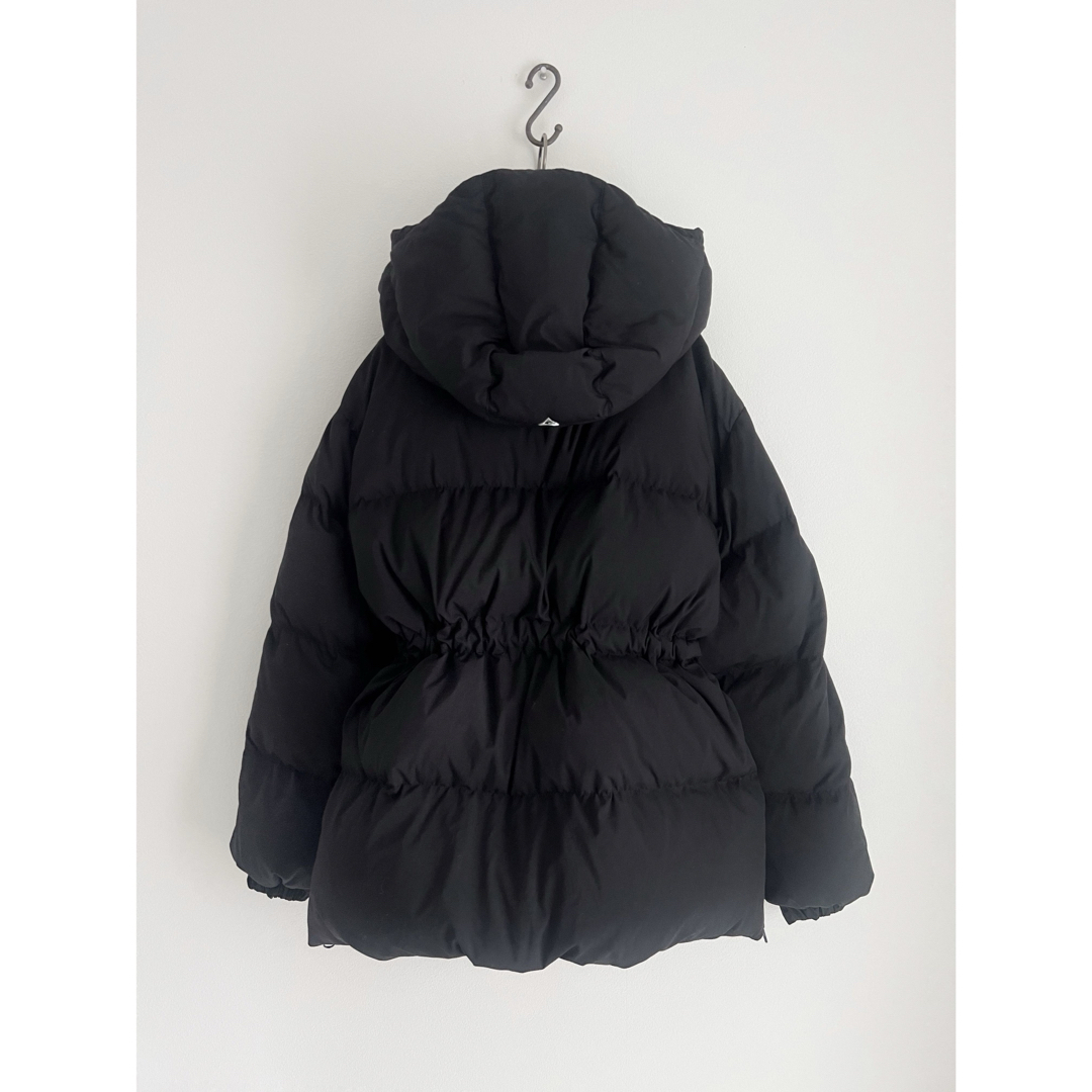 アダムエロペ取り扱い GERRY HALF DOWN JACKET アダムエロペ取り扱い GERRY HALF DOWN JACKET