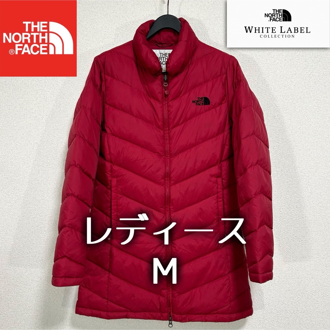 THE NORTH FACE - 美品人気 ノースフェイス ブラック レディース THE NORTH FACE - 美品人気 ノースフェイス ブラック レディース