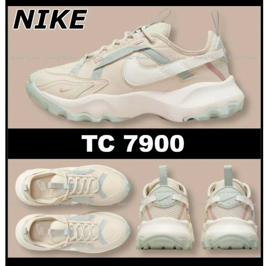 値下げ 新品未使用 NIKE W TC 7900 スニーカー 値下げ 新品未使用 NIKE W TC 7900 スニーカー