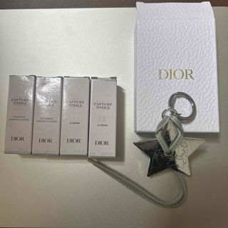ディオール(Dior)のDIOR ノベルティ(ノベルティグッズ)