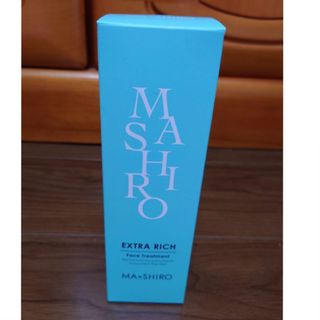 MA・SHIRO(洗顔料)のフリマアイテム一覧 MA・SHIRO(洗顔料)のフリマアイテム一覧