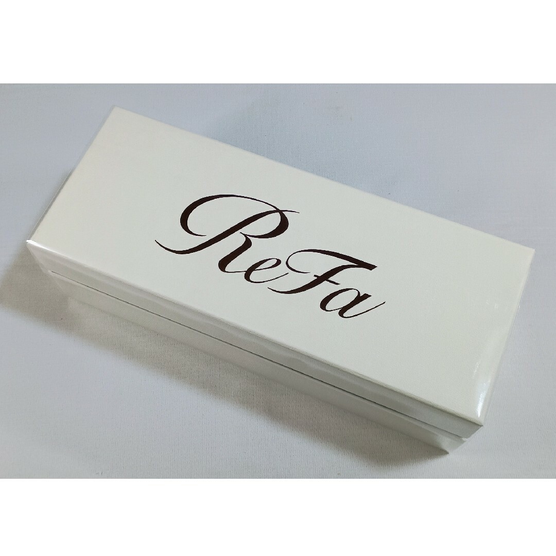 新品 ReFa シャワーヘッド シルバー RS-BH-15A 1年保証 新品 ReFa シャワーヘッド シルバー RS-BH-15A 1年保証