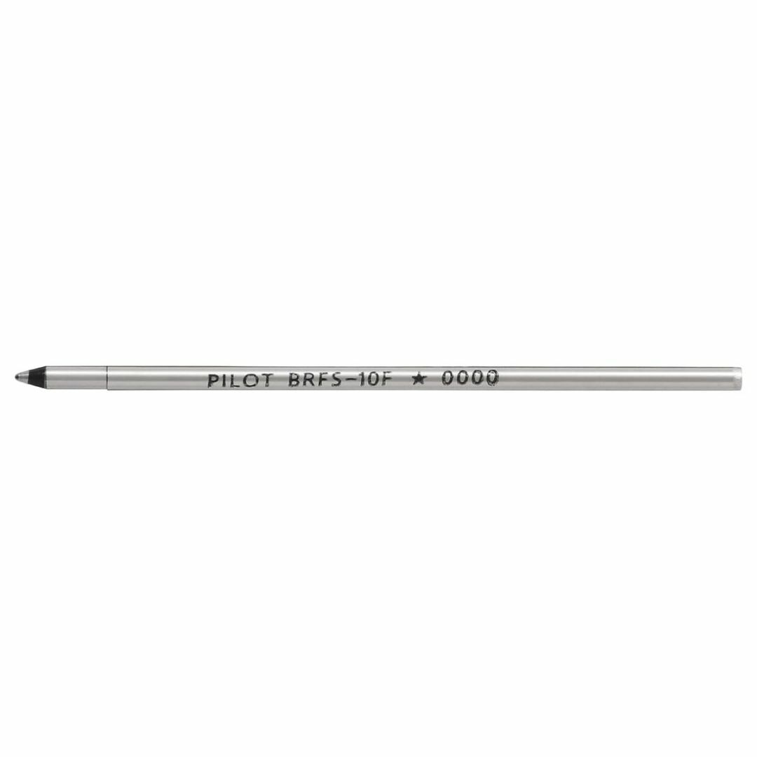 パイロット 油性ボールペン替芯 細字0.7 黒 BRFS-10F-B 10本 その他のその他(その他)の商品写真