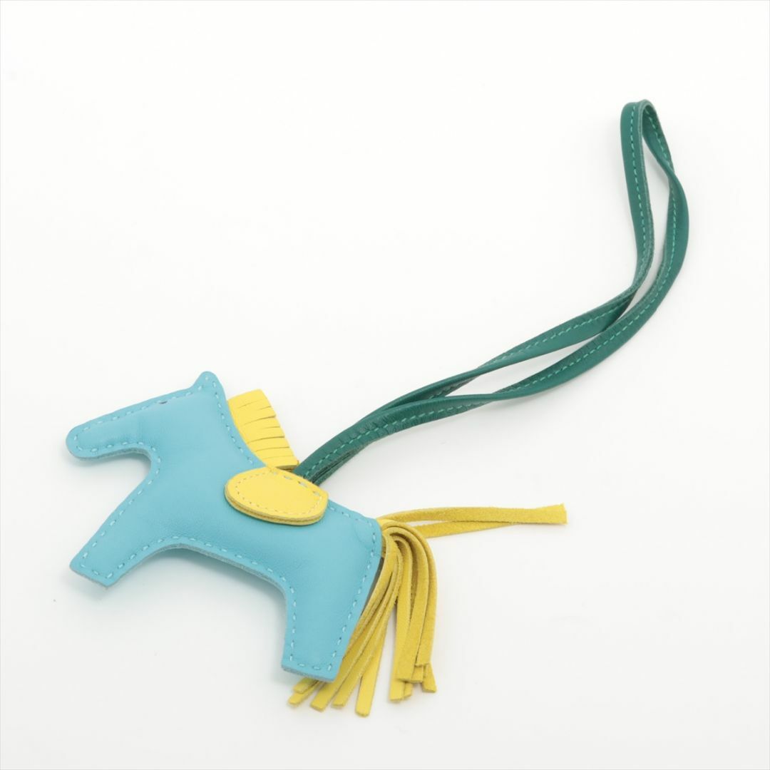 HERMES エルメス ロデオチャームPM Rodeo Charm アニョーミロ HERMES エルメス ロデオチャームPM Rodeo Charm アニョーミロ