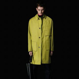 Maison Margiela(旧Maison Martin Margiela)(ステンカラー Maison Margiela(旧Maison Martin Margiela)(ステンカラー