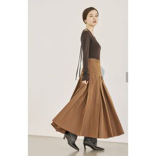 IENA LA BOUCLE(ロングスカート)のフリマアイテム一覧 IENA LA BOUCLE(ロングスカート)のフリマアイテム一覧