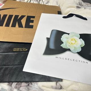 NIKE(ショップ袋)のフリマアイテム一覧 NIKE(ショップ袋)のフリマアイテム一覧