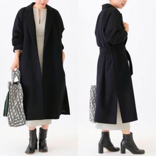 VERMEIL par iena(ロングコート)のフリマアイテム一覧 VERMEIL par iena(ロングコート)のフリマアイテム一覧