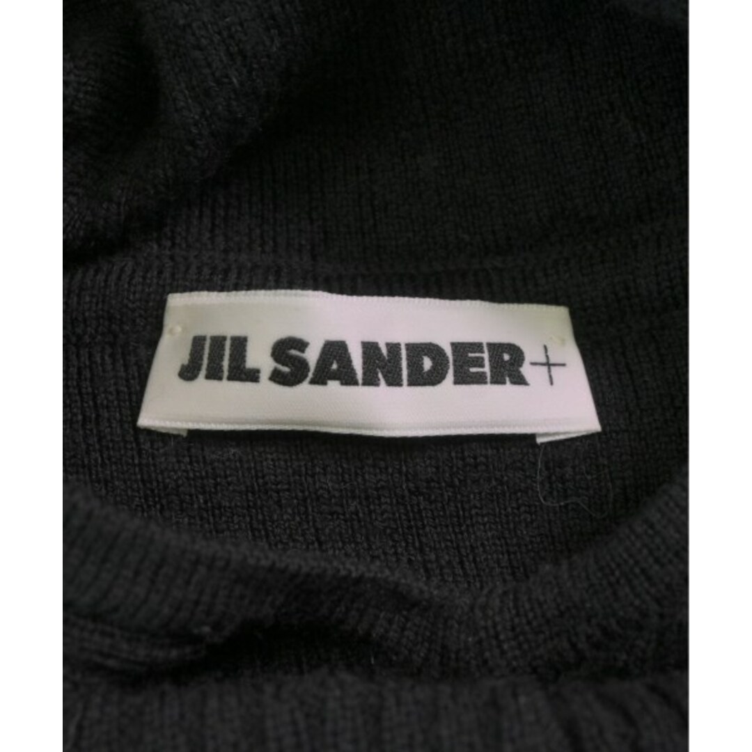 JIL SANDER - JIL SANDER ジルサンダー ニット・セーター 36(XS