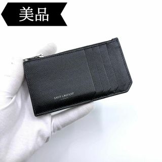 SAINT LAURENT(コインケース)のフリマアイテム一覧 SAINT LAURENT(コインケース)のフリマアイテム一覧