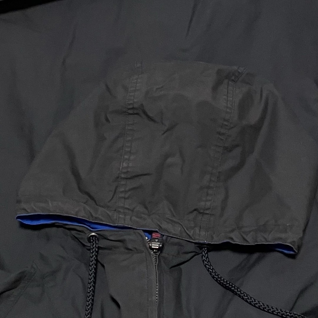 XXL POLO SPORT ポロスポーツ 90sウインドブレーカー アノラック XXL POLO SPORT ポロスポーツ 90sウインドブレーカー アノラック