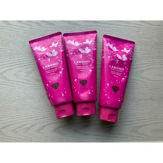 アートネイチャー(アートネイチャー)の送料込・新品・3本アートネイチャー ヘアカラー トリートメントキュア (白髪染め)