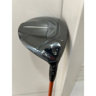 タイトリスト(Titleist)の新品未使用 TSR2 フェアウェイウッド(クラブ)