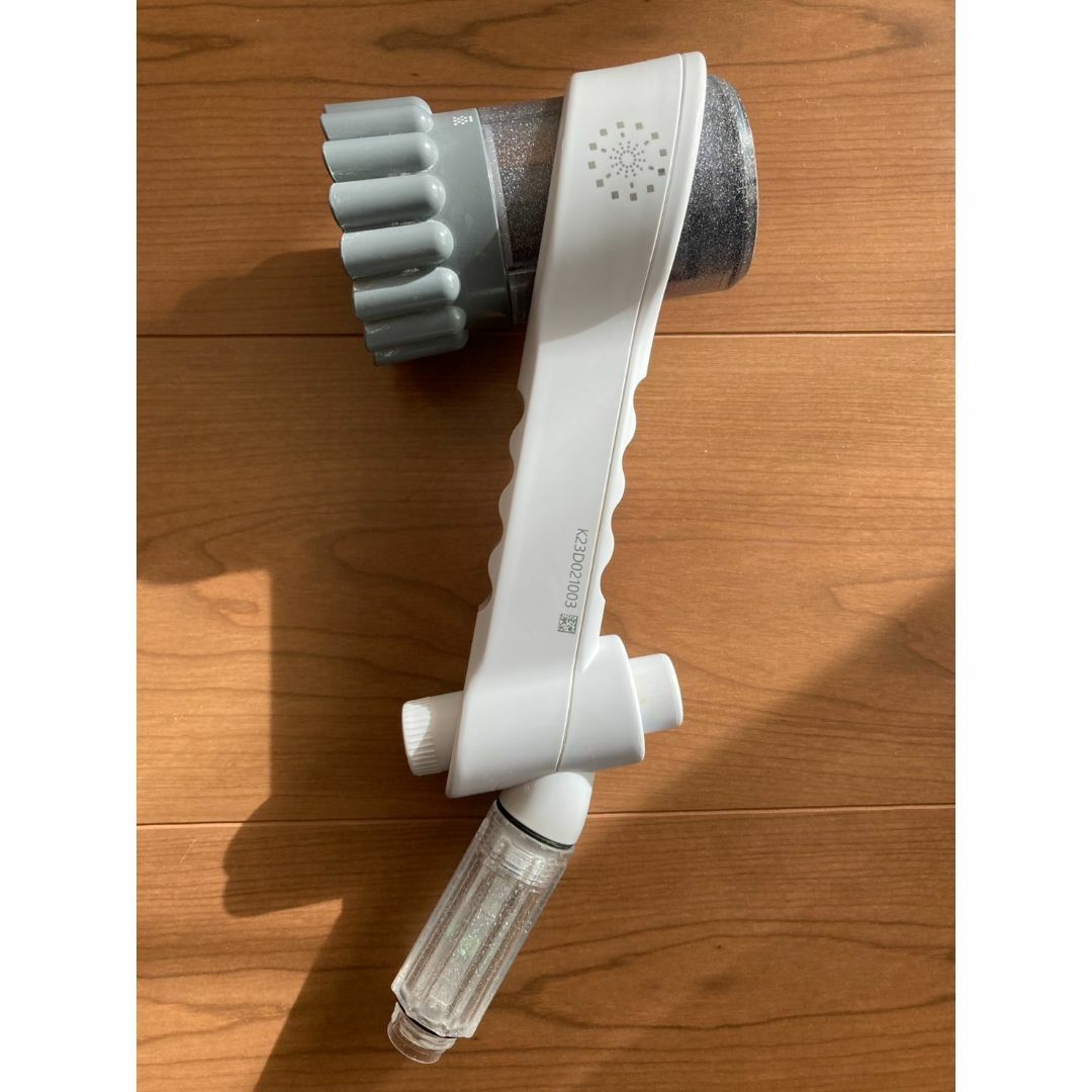 Mirable シャワーヘッド ミラブルzero Mirable シャワーヘッド ミラブルzero