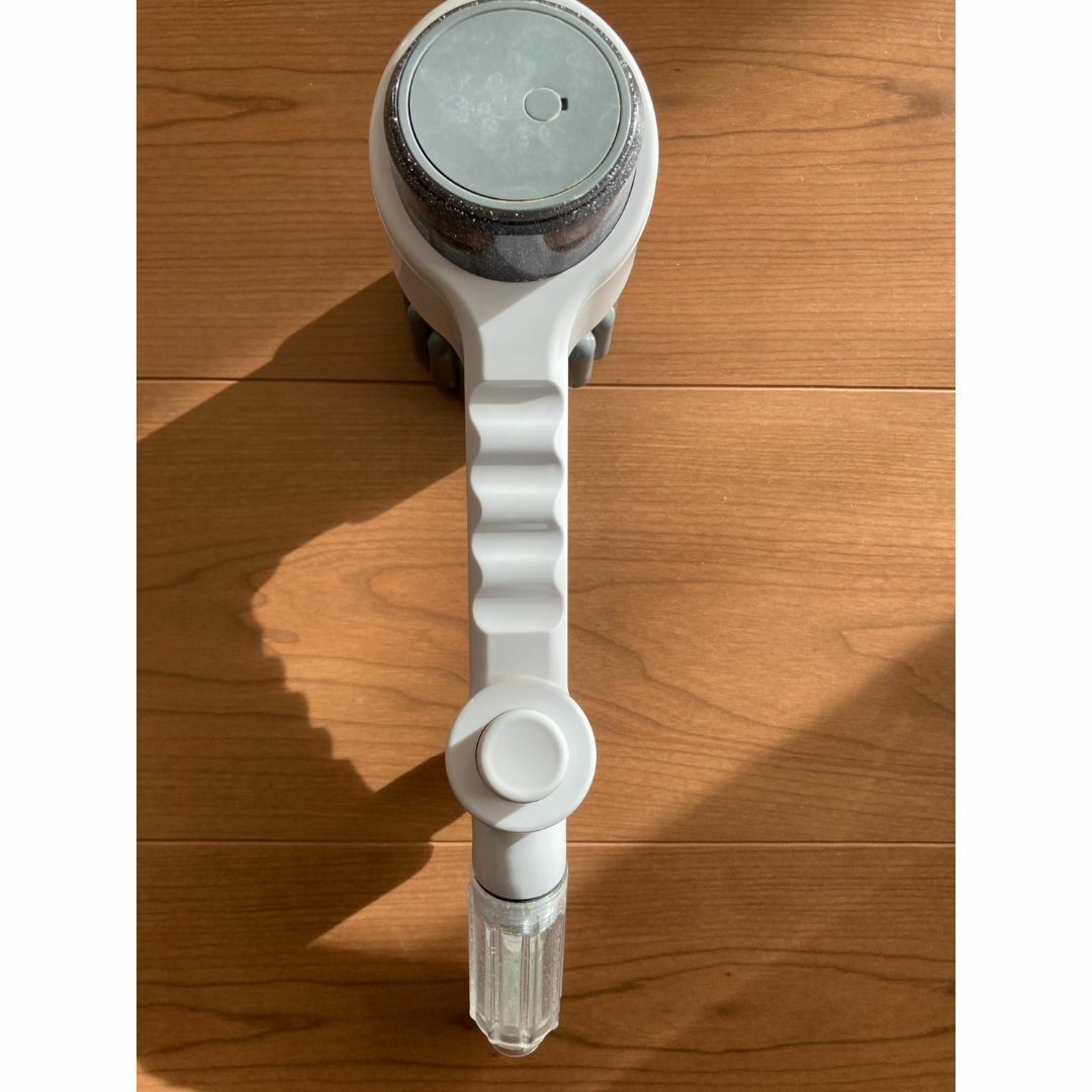 Mirable シャワーヘッド ミラブルzero Mirable シャワーヘッド ミラブルzero