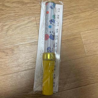 少年忍者 ペンライト 新品未開封(アイドルグッズ)
